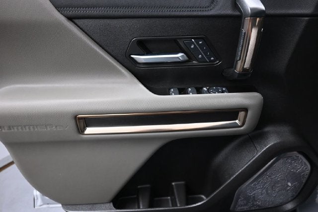 2024 GMC Hummer EV Pickup 2X