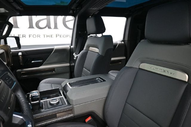 2024 GMC Hummer EV Pickup 2X