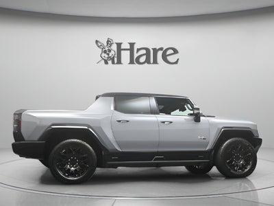 2024 GMC Hummer EV Pickup 2X