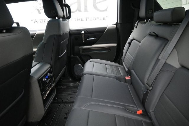 2024 GMC Hummer EV Pickup 2X