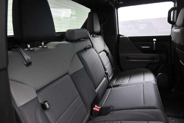 2024 GMC Hummer EV Pickup 2X