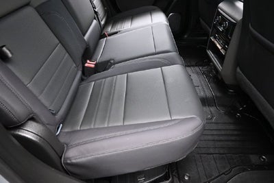 2024 GMC Hummer EV Pickup 2X