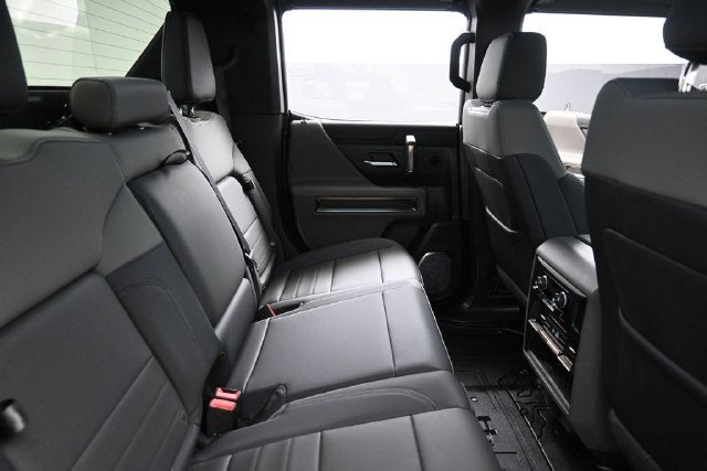 2024 GMC Hummer EV Pickup 2X