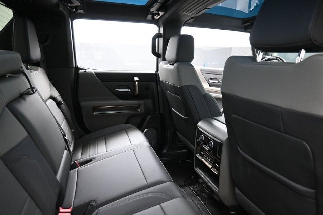 2024 GMC Hummer EV Pickup 2X
