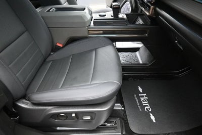 2024 GMC Hummer EV Pickup 2X
