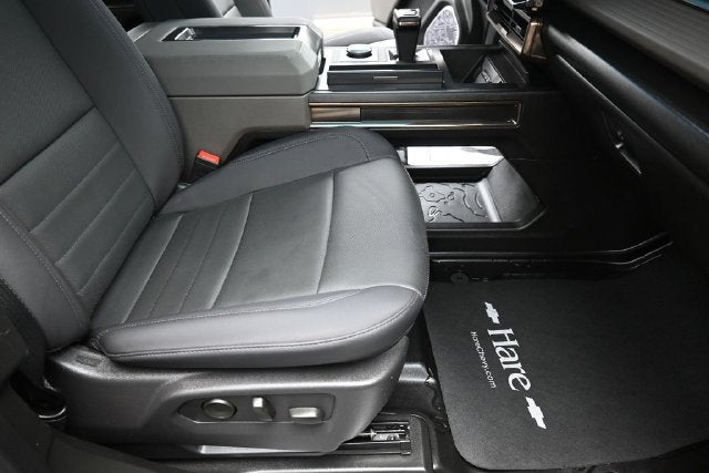 2024 GMC Hummer EV Pickup 2X