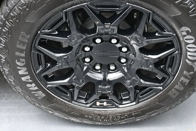 2024 GMC Hummer EV Pickup 2X