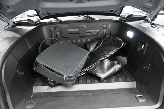 2024 GMC Hummer EV Pickup 2X