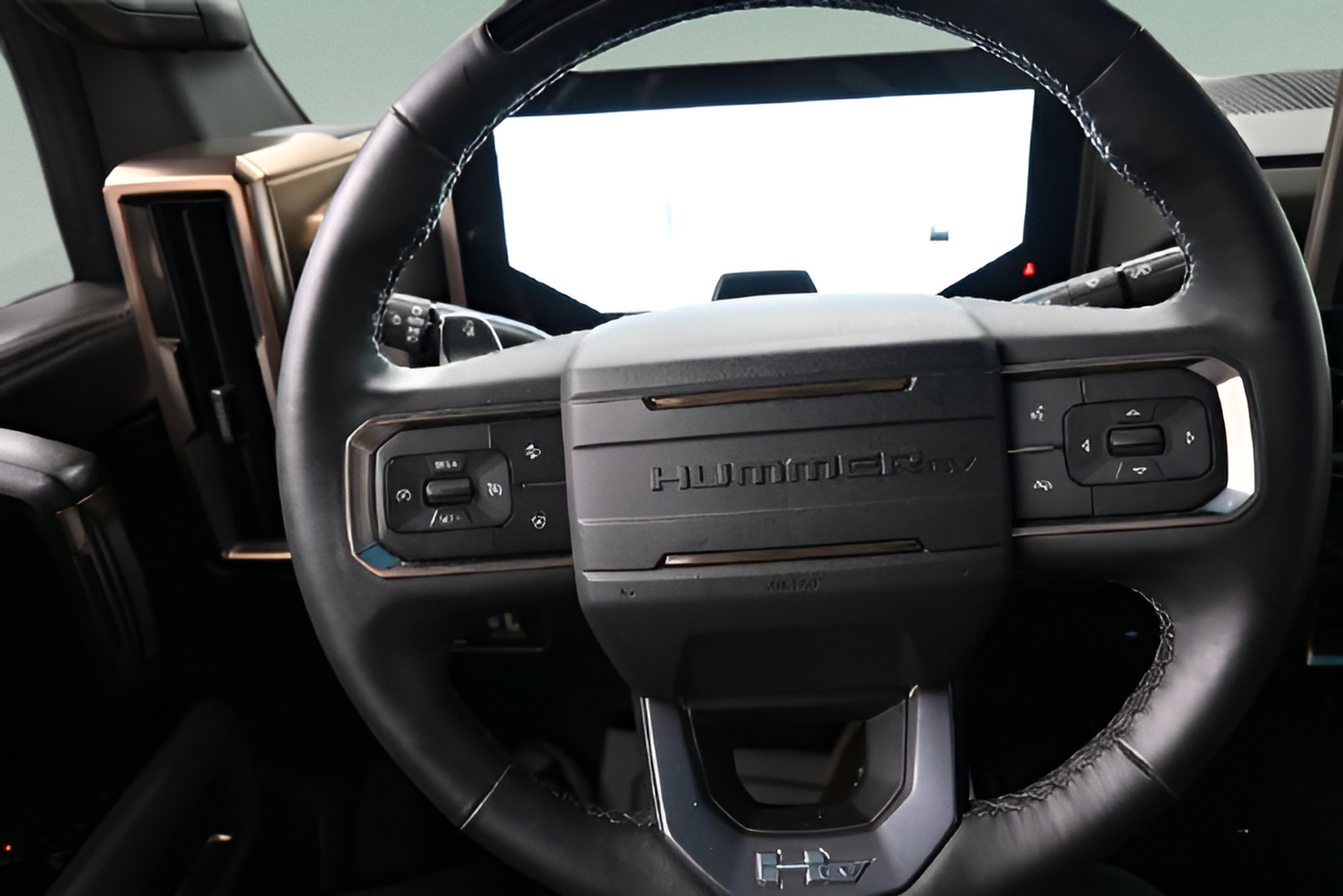2024 GMC Hummer EV Pickup 2X