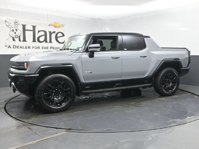 2024 GMC Hummer EV Pickup 2X