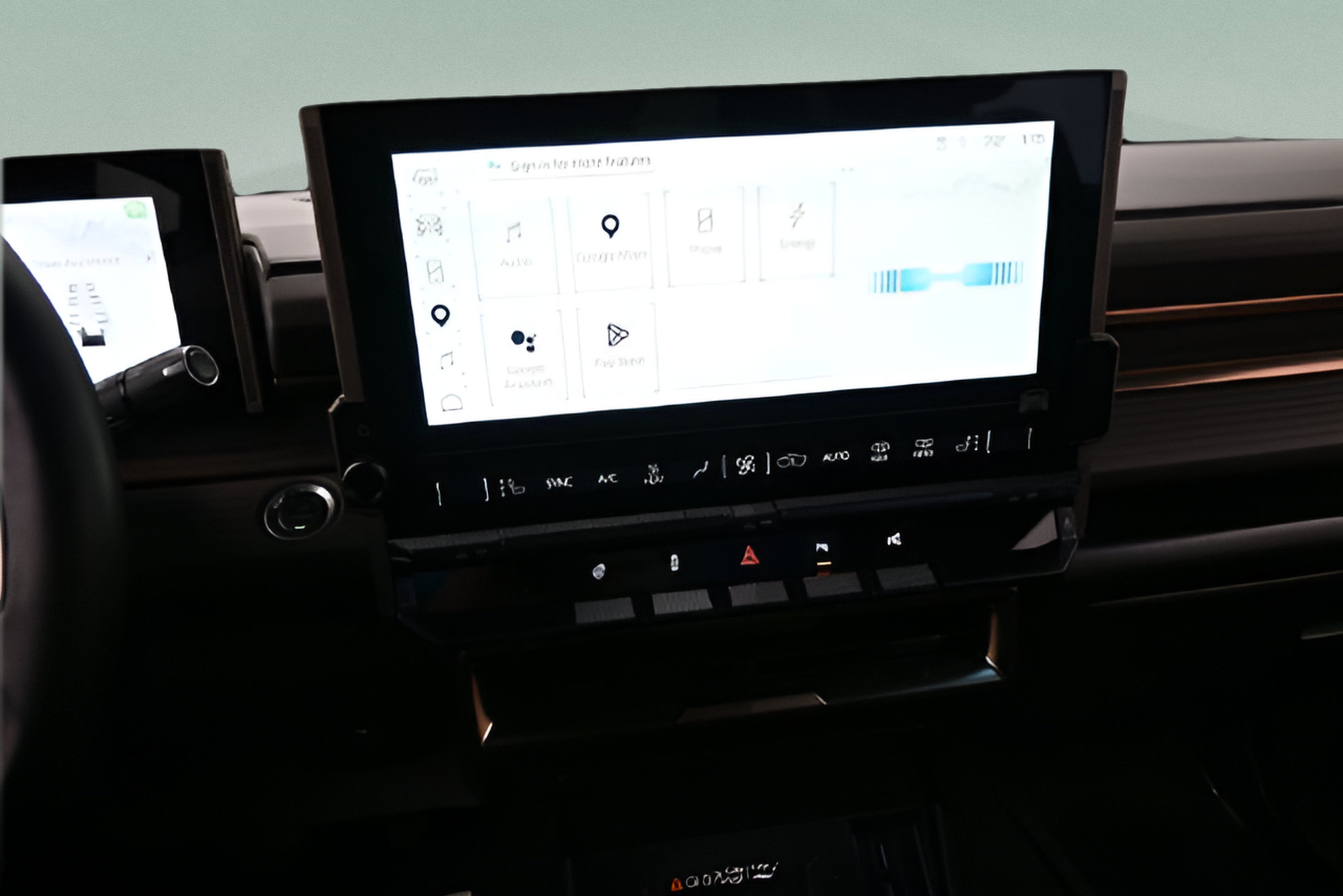 2024 GMC Hummer EV Pickup 2X