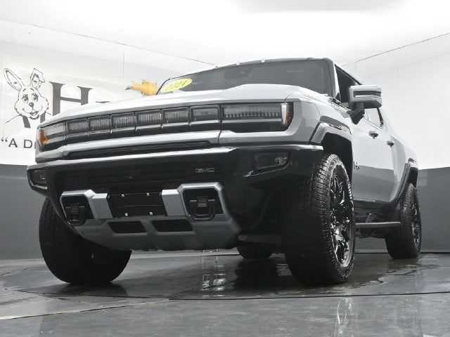 2024 GMC Hummer EV Pickup 2X