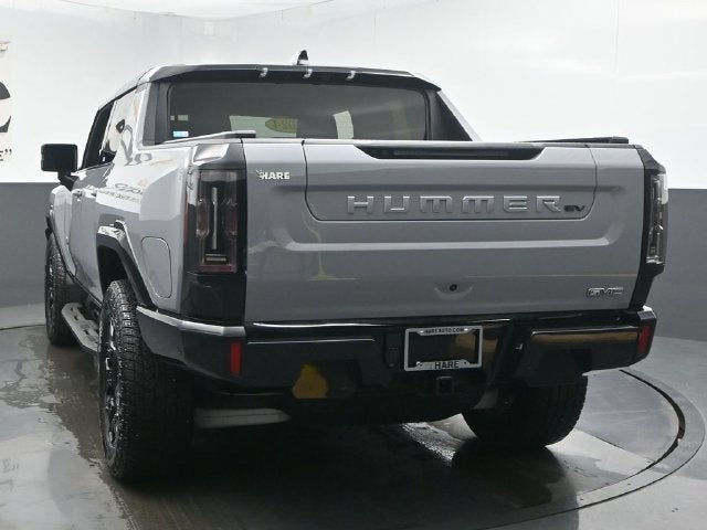 2024 GMC Hummer EV Pickup 2X