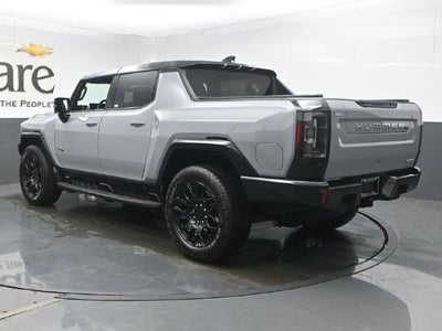 2024 GMC Hummer EV Pickup 2X