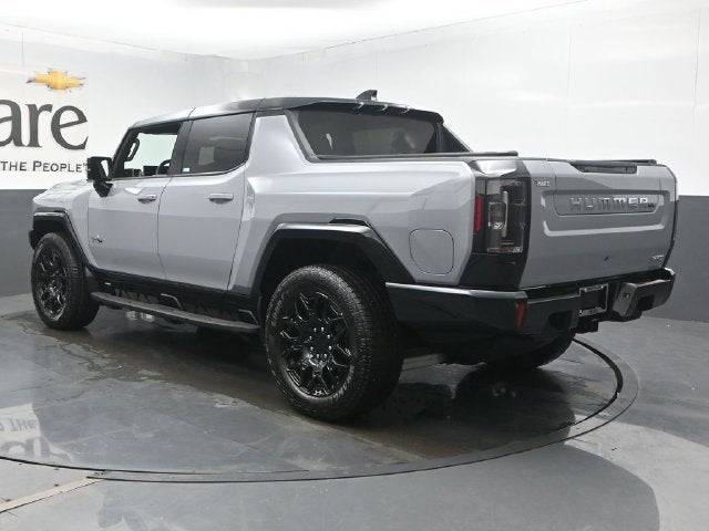 2024 GMC Hummer EV Pickup 2X