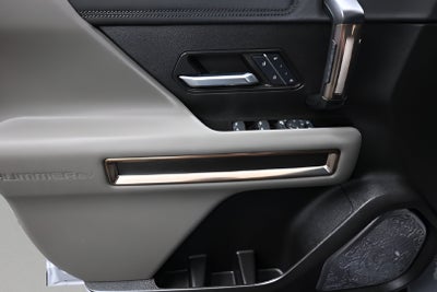 2024 GMC Hummer EV Pickup 2X