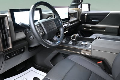 2024 GMC Hummer EV Pickup 2X