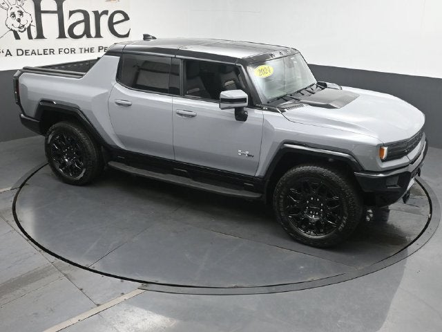 2024 GMC Hummer EV Pickup 2X