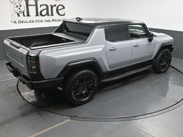 2024 GMC Hummer EV Pickup 2X