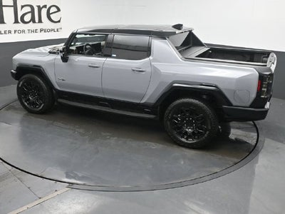 2024 GMC Hummer EV Pickup 2X