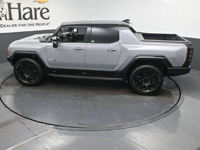 2024 GMC Hummer EV Pickup 2X