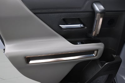 2024 GMC Hummer EV Pickup 2X