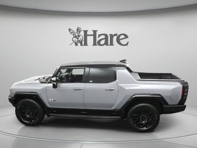 2024 GMC Hummer EV Pickup 2X