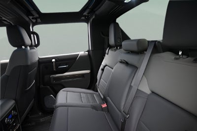 2024 GMC Hummer EV Pickup 2X