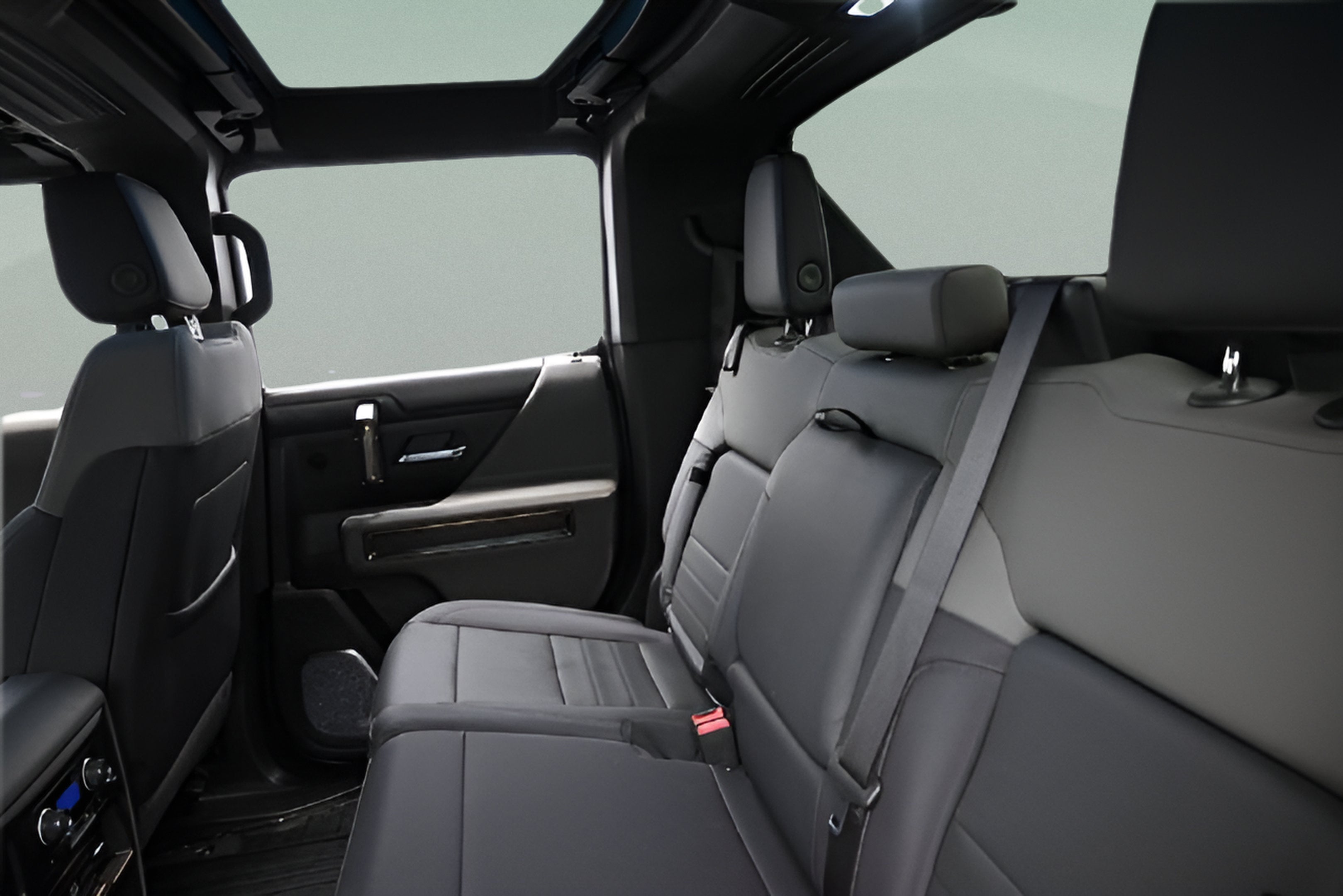 2024 GMC Hummer EV Pickup 2X