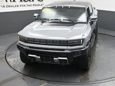2024 GMC Hummer EV Pickup 2X