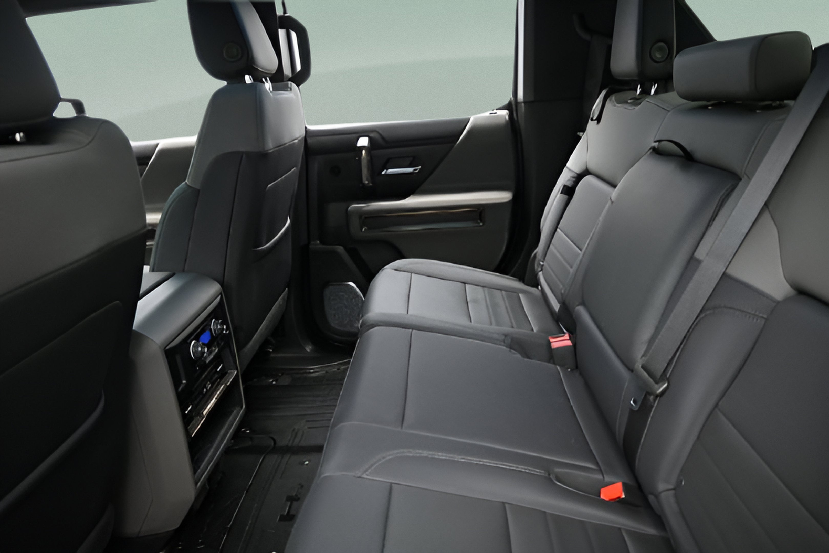 2024 GMC Hummer EV Pickup 2X