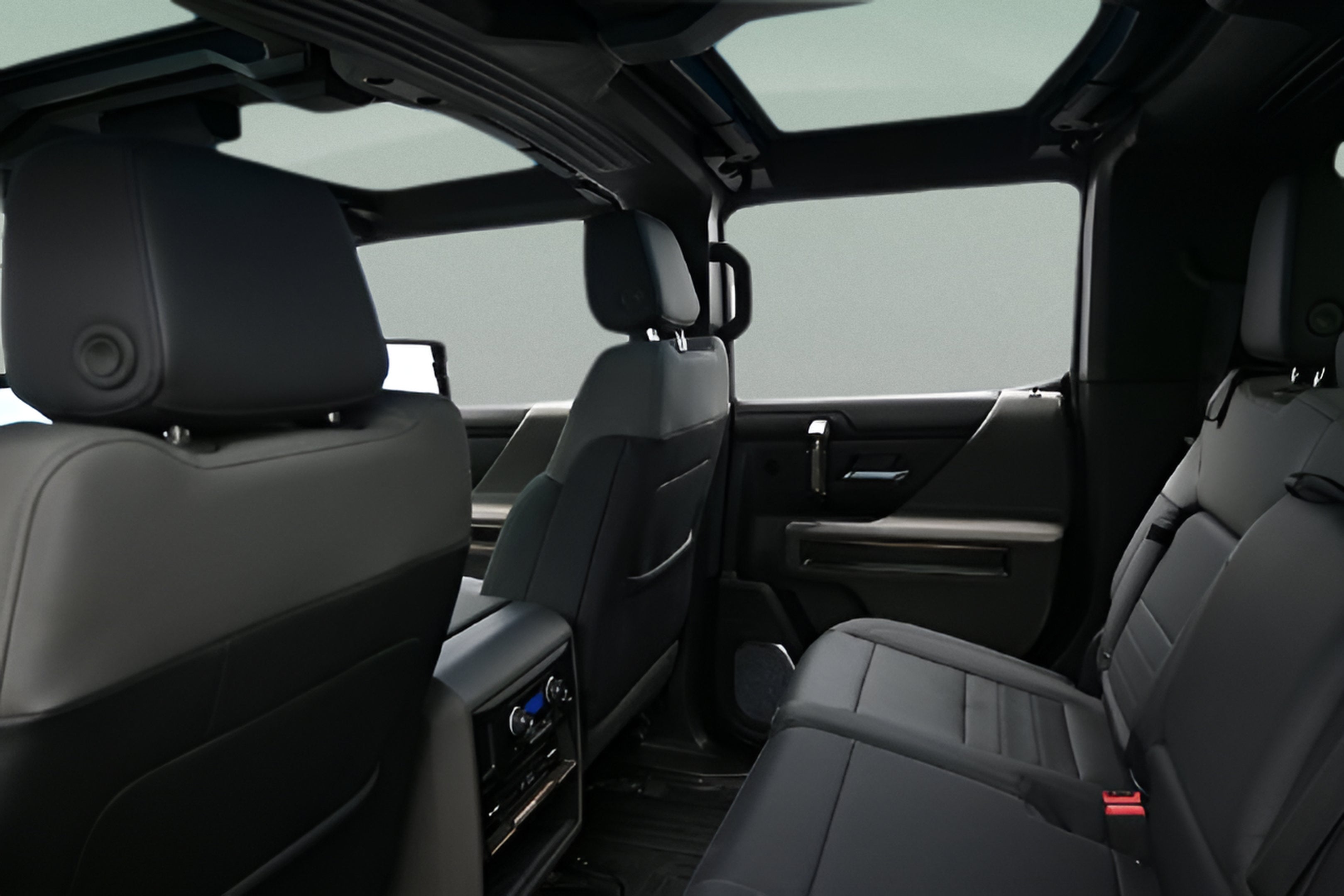 2024 GMC Hummer EV Pickup 2X
