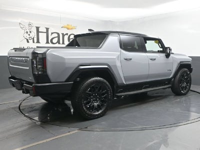 2024 GMC Hummer EV Pickup 2X