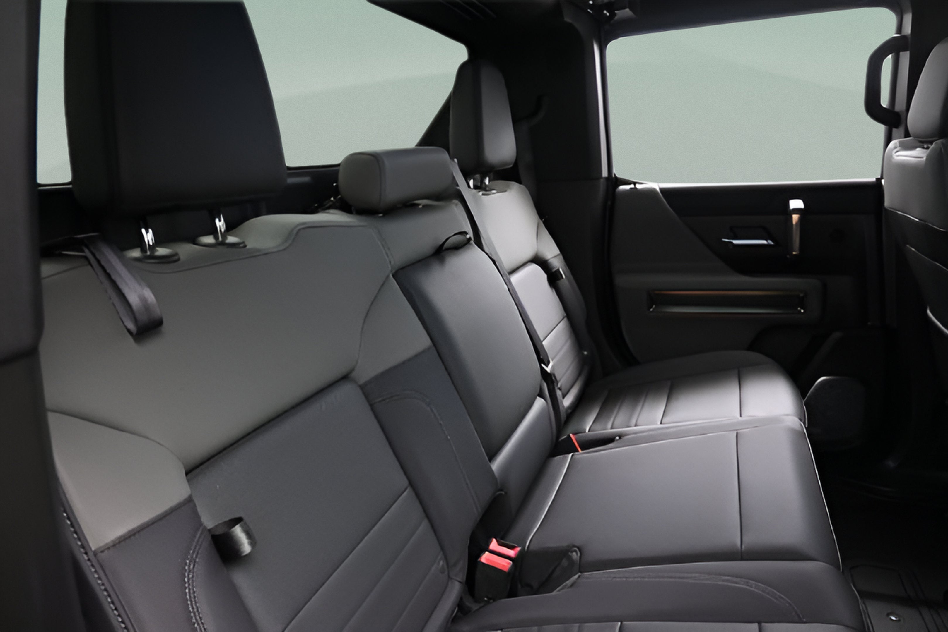2024 GMC Hummer EV Pickup 2X