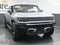 2024 GMC Hummer EV Pickup 2X