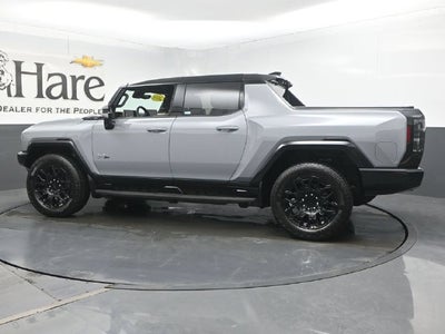 2024 GMC Hummer EV Pickup 2X
