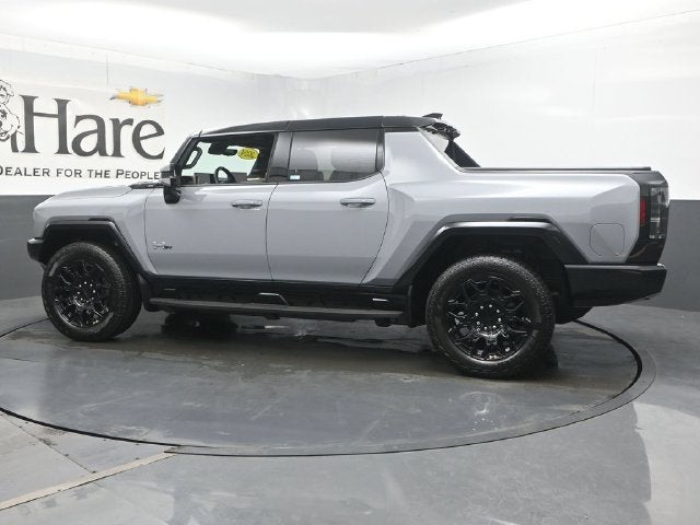 2024 GMC Hummer EV Pickup 2X
