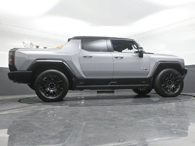 2024 GMC Hummer EV Pickup 2X