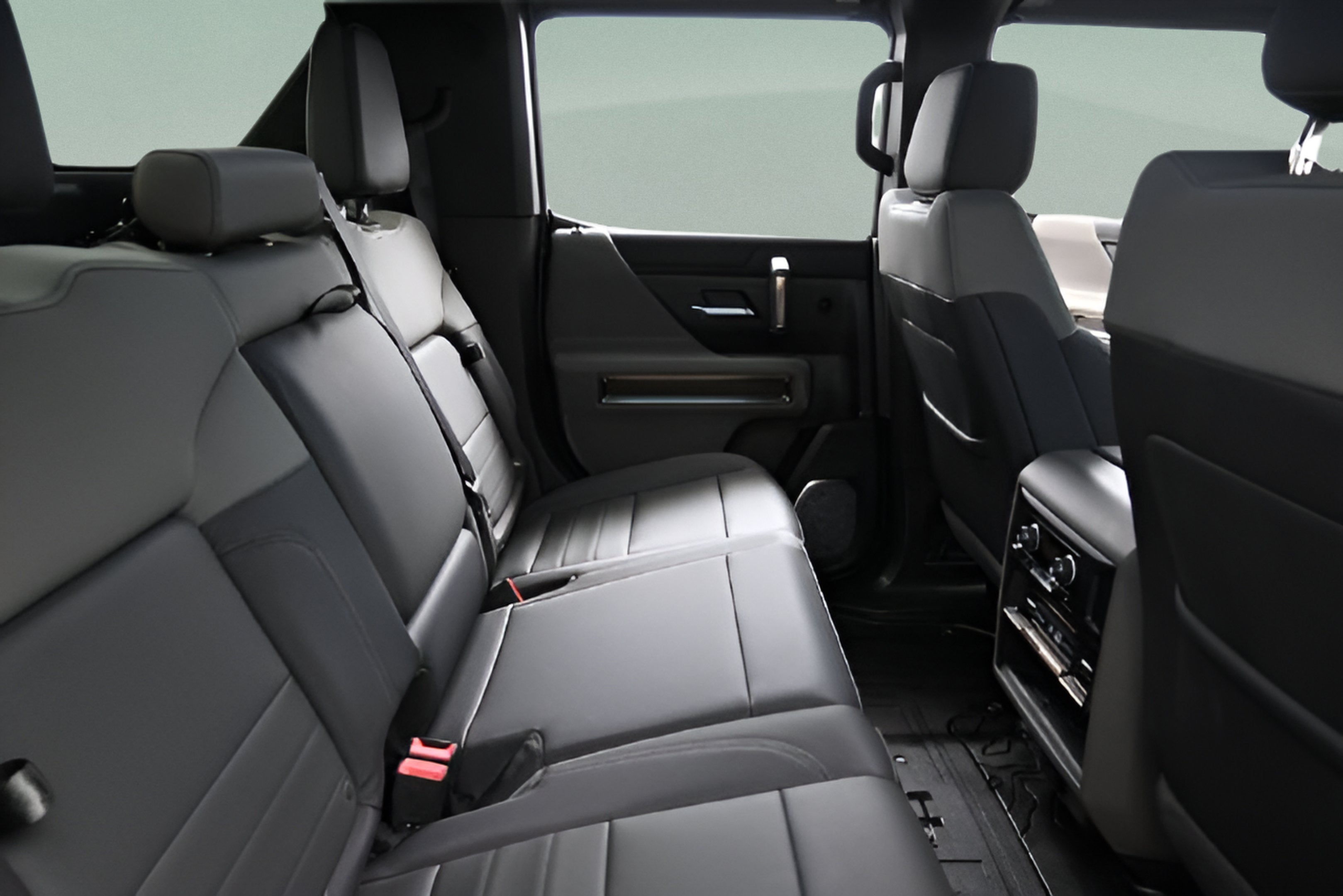 2024 GMC Hummer EV Pickup 2X