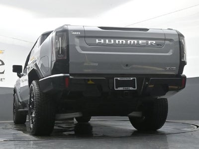 2024 GMC Hummer EV Pickup 2X