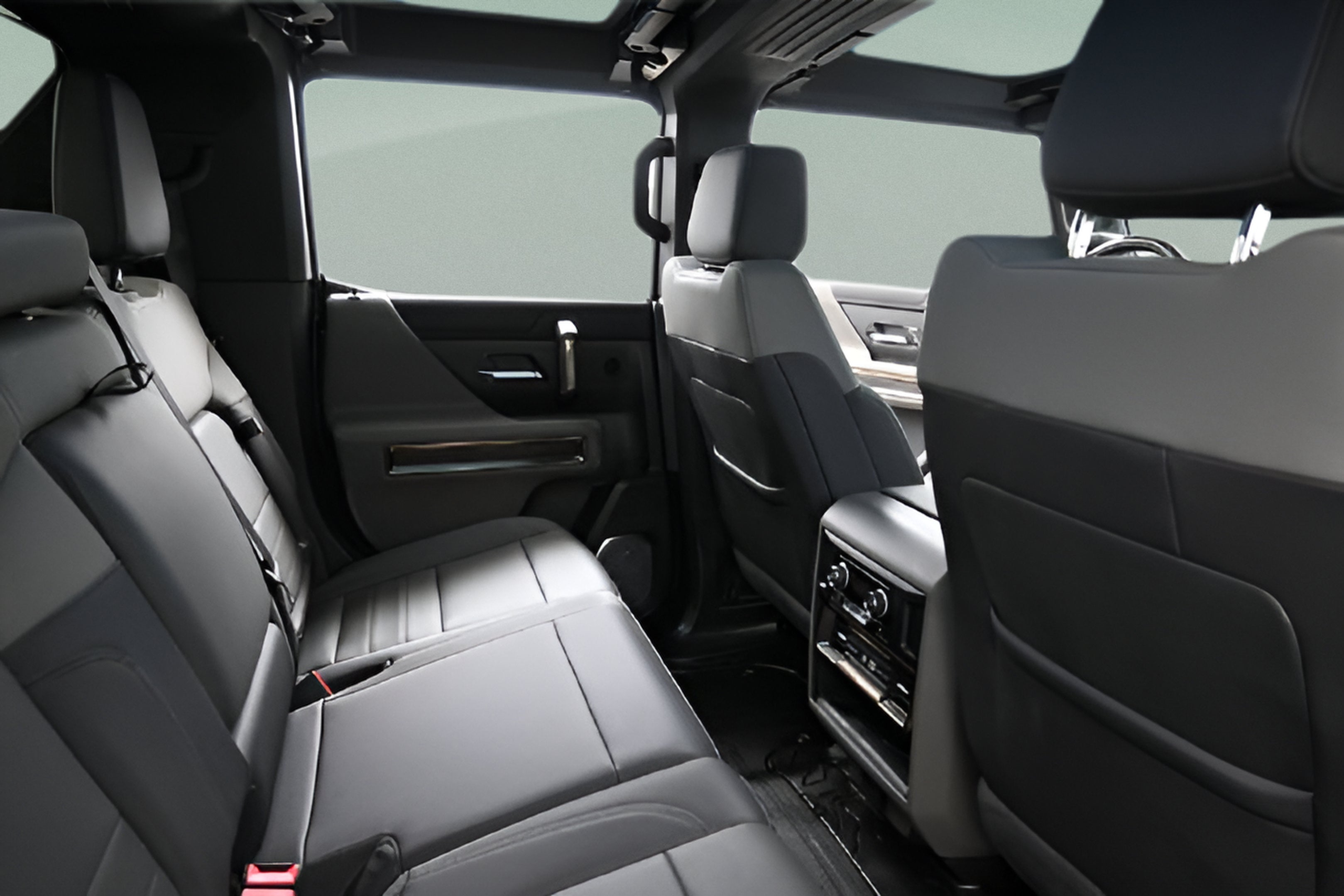 2024 GMC Hummer EV Pickup 2X