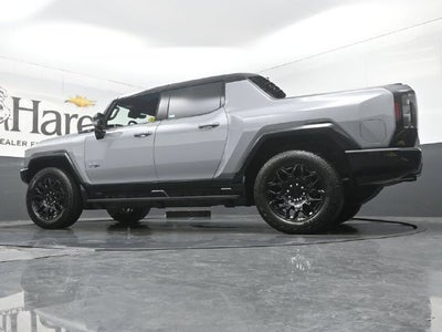 2024 GMC Hummer EV Pickup 2X