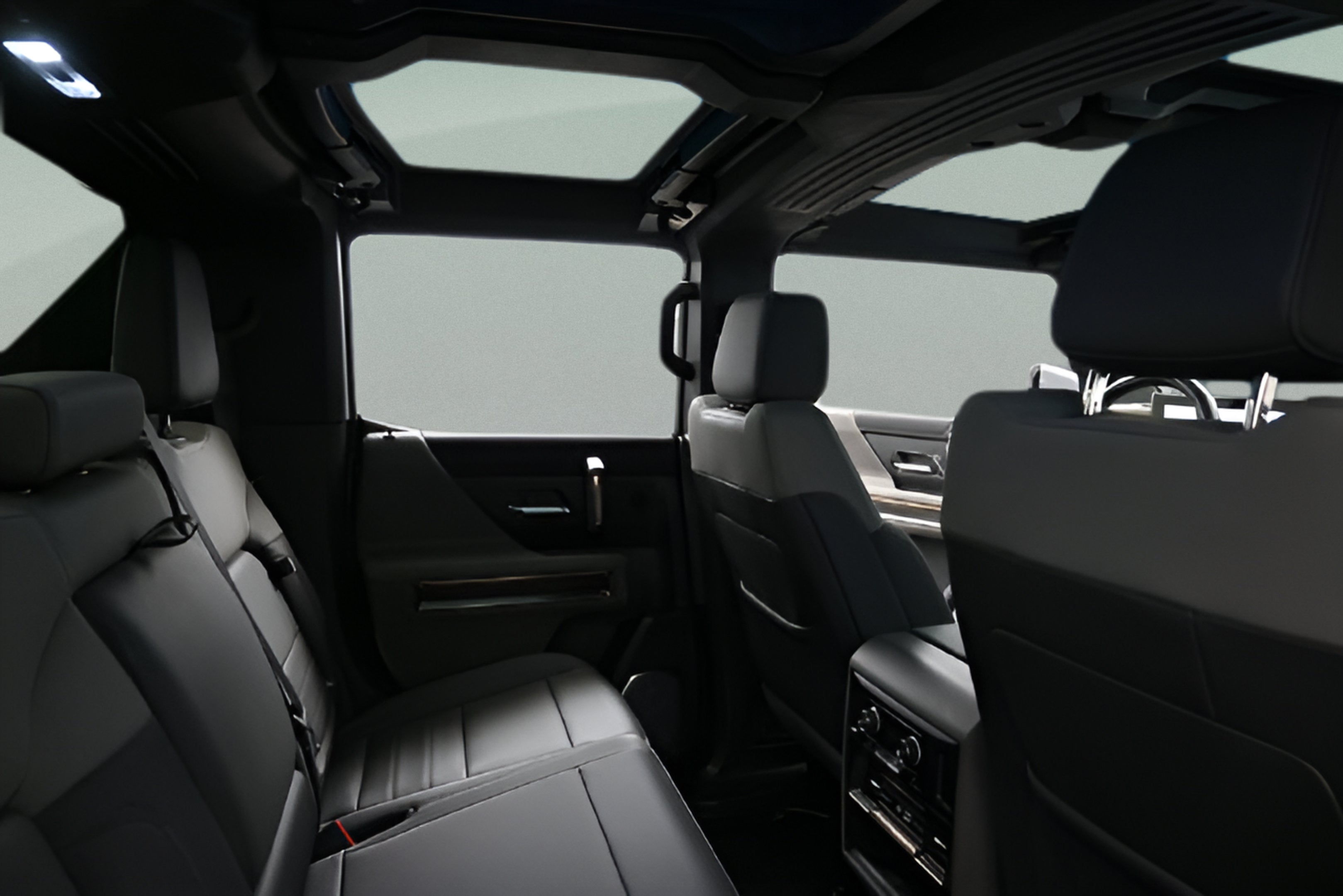 2024 GMC Hummer EV Pickup 2X