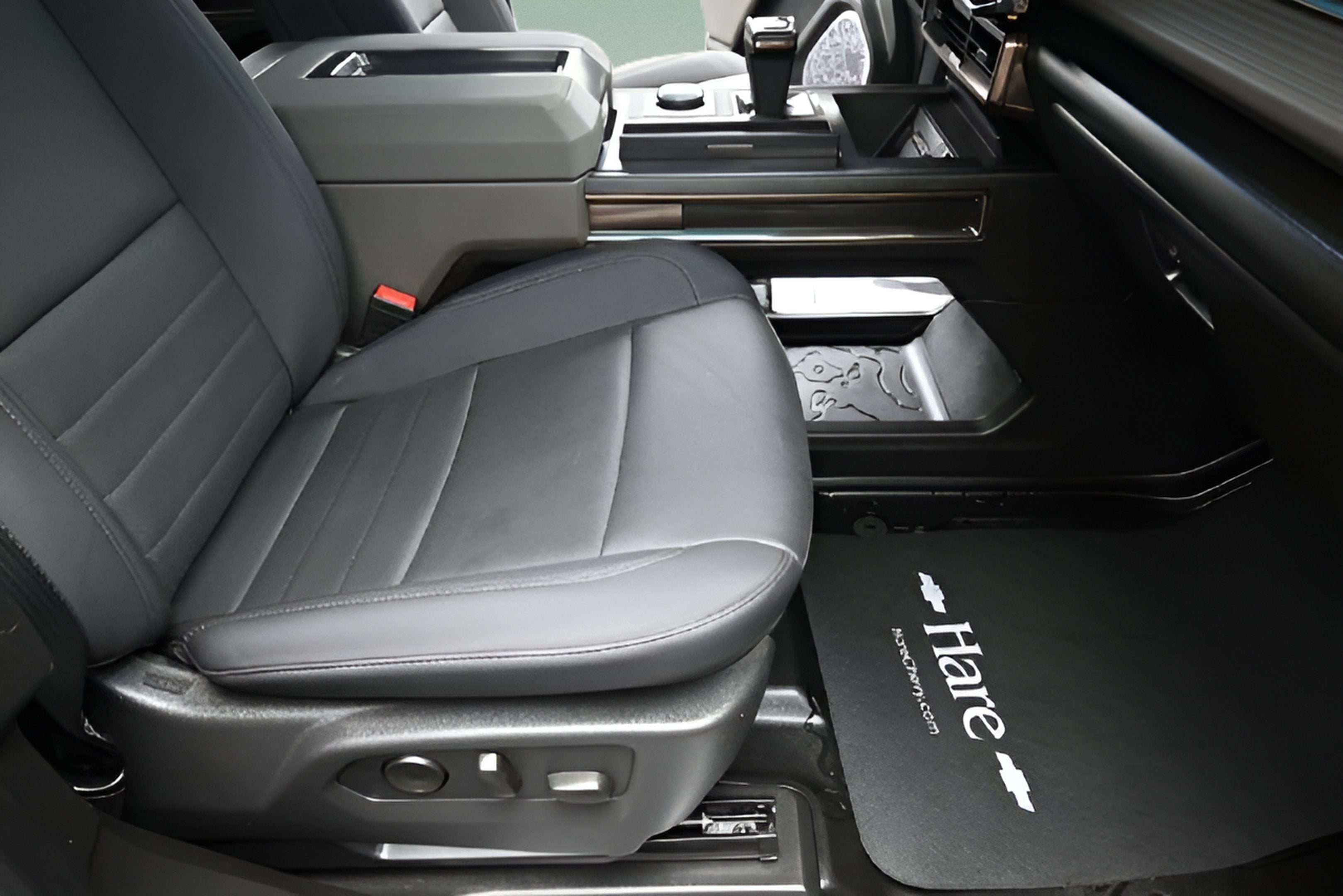 2024 GMC Hummer EV Pickup 2X