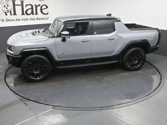 2024 GMC Hummer EV Pickup 2X