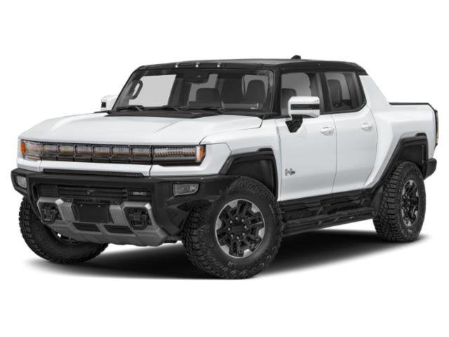 2024 GMC Hummer EV 2X's photo