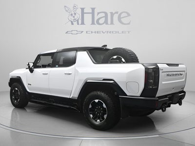 2024 GMC Hummer EV Pickup 2X