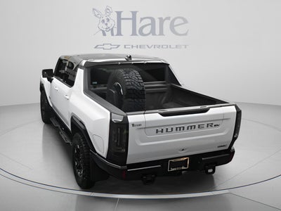 2024 GMC Hummer EV Pickup 2X