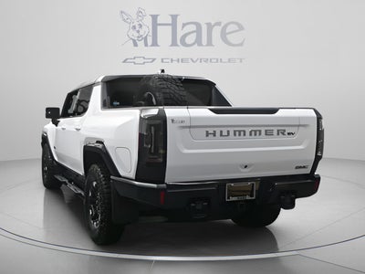2024 GMC Hummer EV Pickup 2X