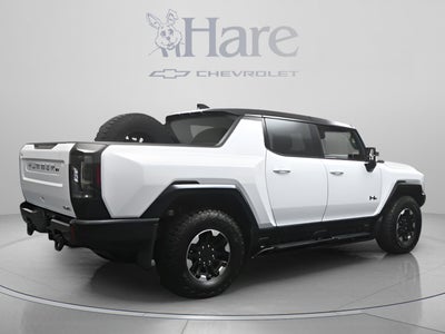2024 GMC Hummer EV Pickup 2X